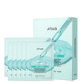 ANUA PDRN HYALURONIC ACID CAPSULE 100 SERUM MASK (10PCS)