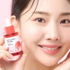 ROUND LAB CAMELLIA DEEP COLLAGEN AMPOULE 30ML