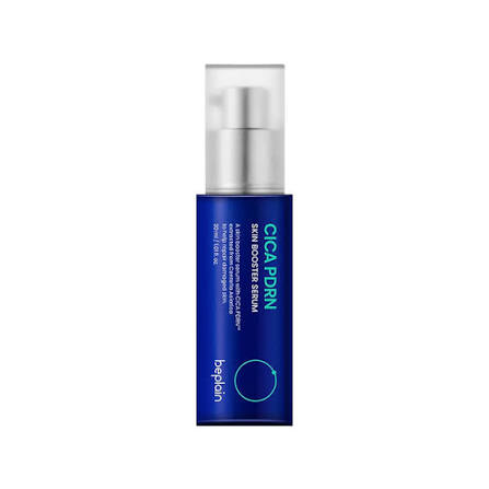 BEPLAIN CICA PDRN SKIN BOOSTER SERUM 30ml