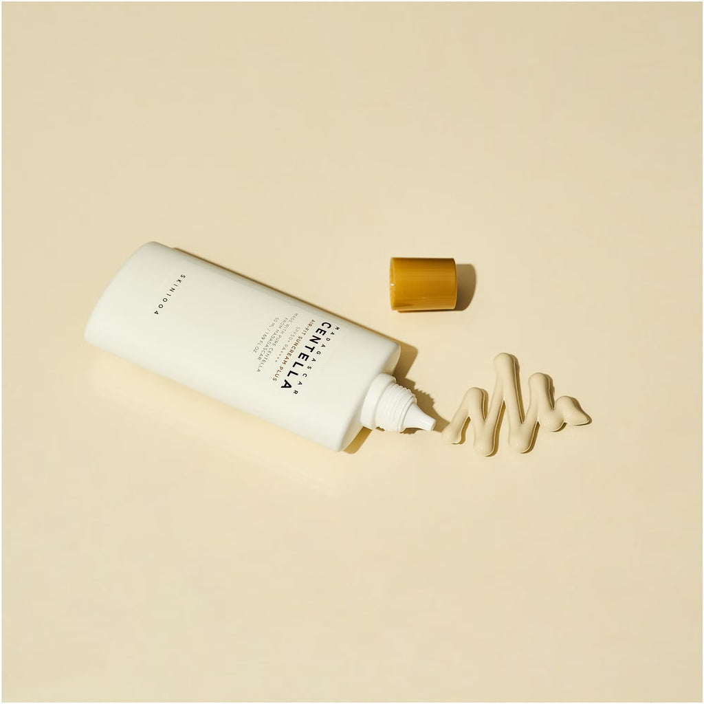 SKIN1004 CENTELLA AIR-FIT SUNCREAM PLUS SPF50+ PA++++