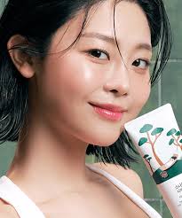 Round Lab Calming Cica Cleanser 150ml
