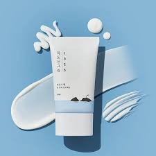 Round Lab 1025 Dokdo Sunscreen 50ml