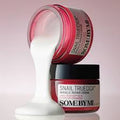 SOME BY MI Snail Truecica Miracle Repair Cream