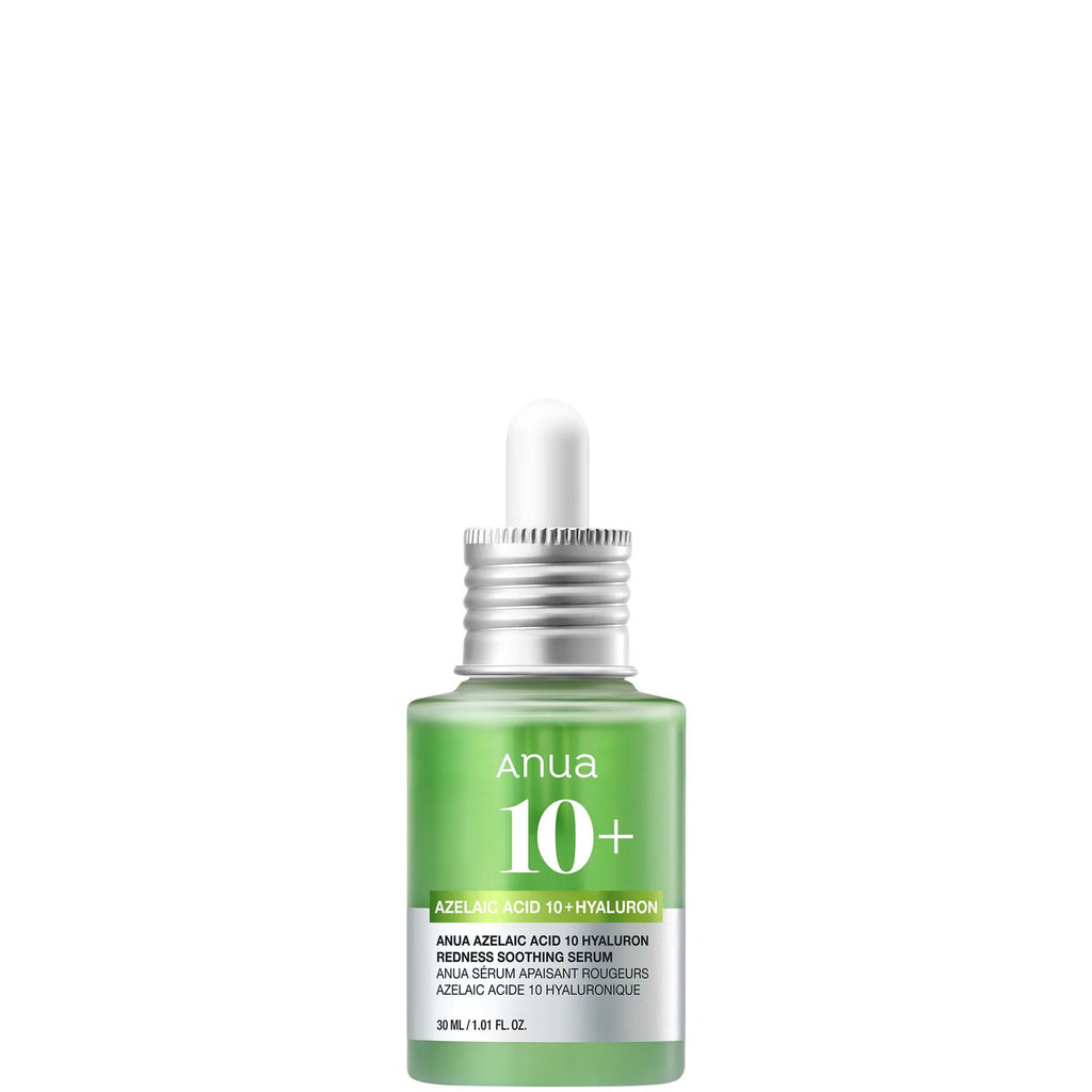 ANUA AZELAIC HYALURON SOOTHING SERUM 30ML