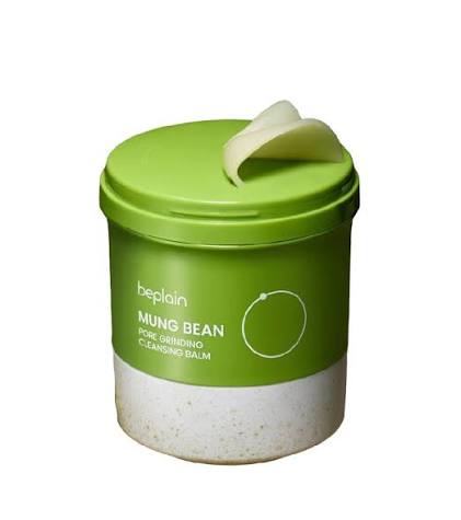 BEPLAIN MUNG BEAN PORE GRINDING CLEANSING BALM 100ml