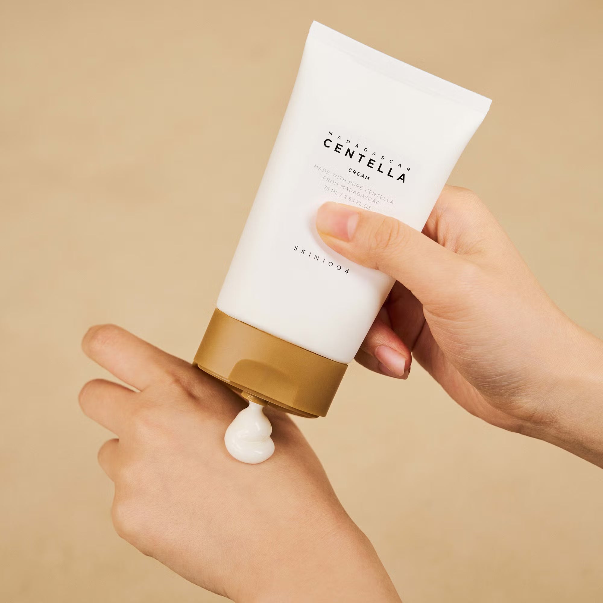 SKIN1004 CENTELLA CREAM