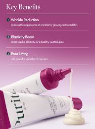 PURITO Timeless Bloom Retinol Spot Cream
