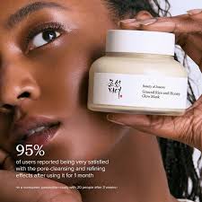 Beauty of Joseon Ground Rice and Honey Glow Mask 150ml