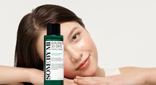 SOME BY MI AHA BHA PHA 30 Days Miracle Toner