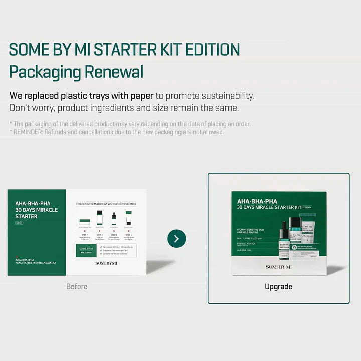 SOME BY MI Miracle Series Box