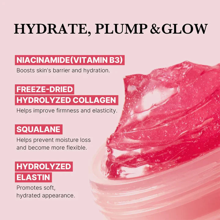 MEDICUBE COLLAGEN JELLY CREAM 50ml