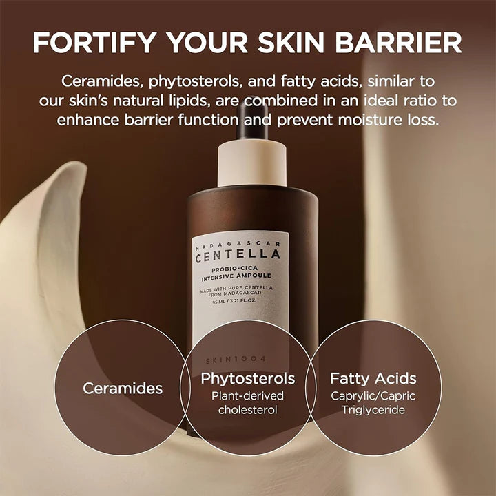 SKIN1004 PROBIO-CICA INTENSIVE AMPOULE