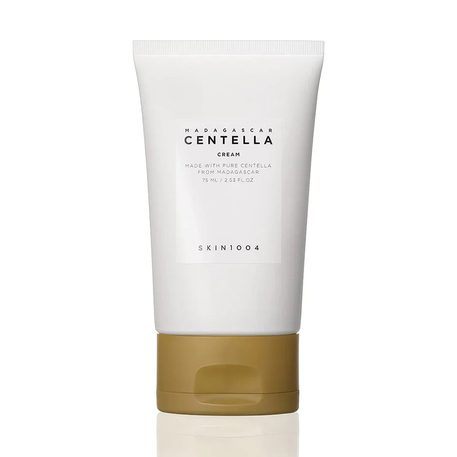 SKIN1004 Madagascar Centella Teca Cream 75ml