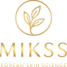 MIKSS [Made in Korea Skin Science] - Home