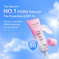 MEDICUBE PDRN HYDRATING UV SERUM 50ml