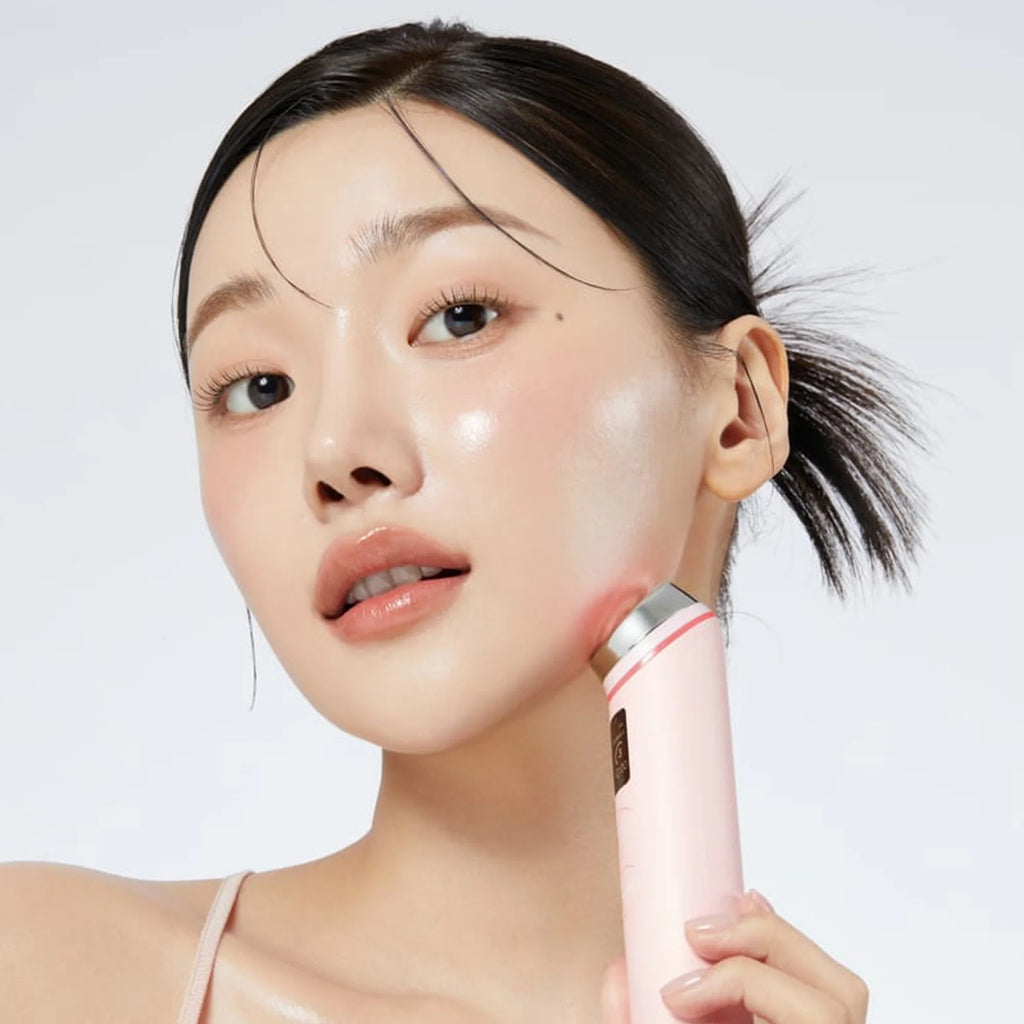 MEDICUBE AGE-R BOOSTER PRO PINK