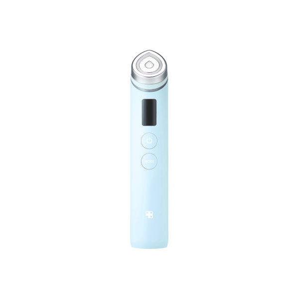 MEDICUBE AGE-R BOOSTER PRO SKY BLUE EDITION