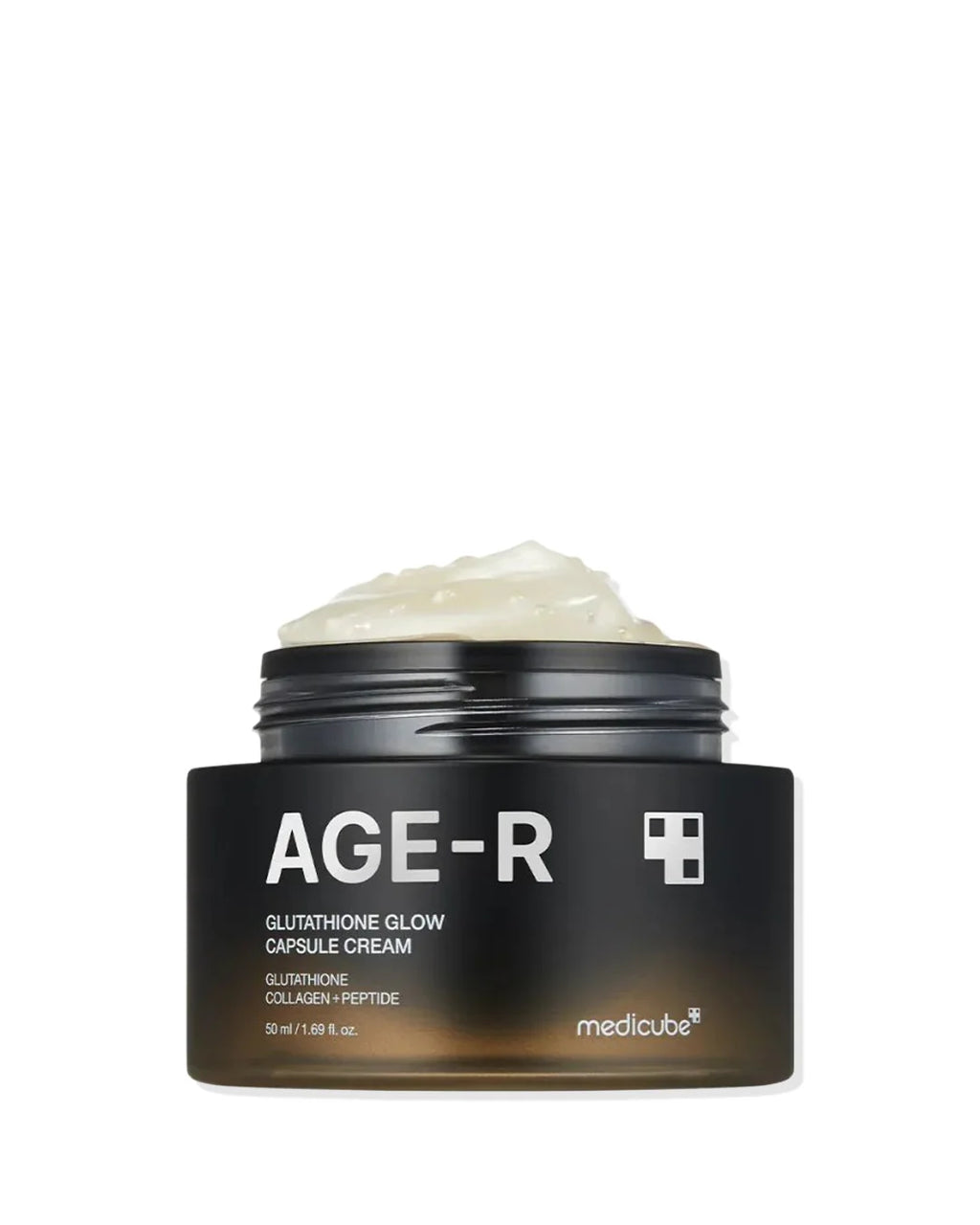 MEDICUBE AGE-R GLUTATHIONE GLOW CAPSULE CREAM 50ml