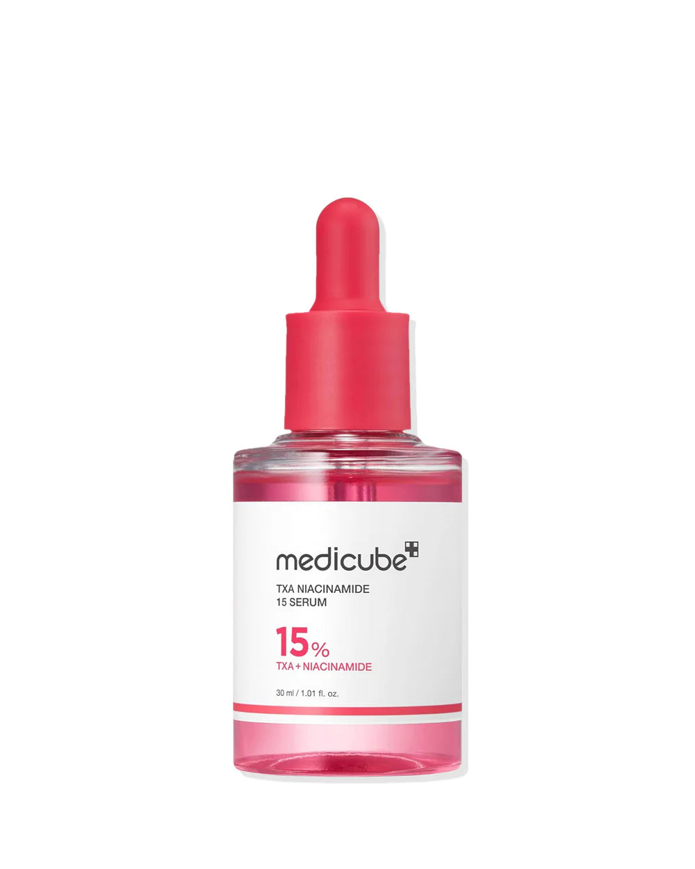 MEDICUBE TXA NIACINAMIDE 15 SERUM 30ml