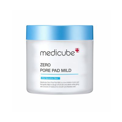 MEDICUBE ZERO PORE PAD MILD (70pcs)