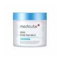 MEDICUBE ZERO PORE PAD MILD (70pcs)
