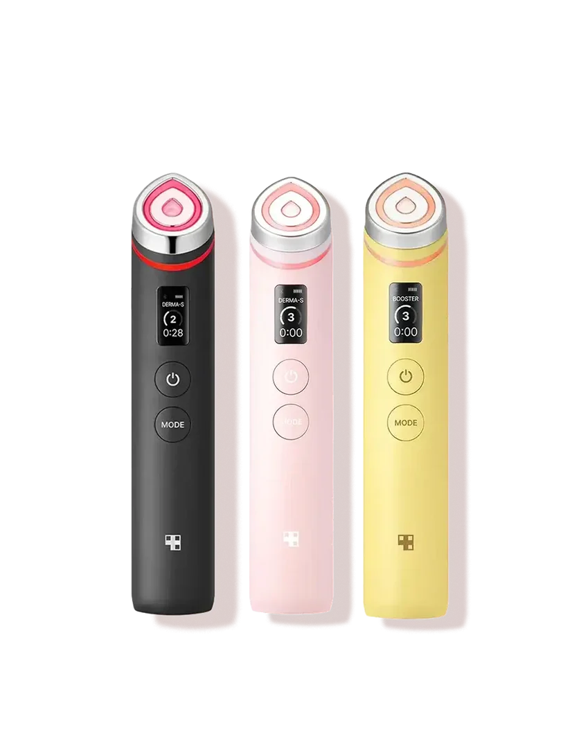 MEDICUBE AGE-R BOOSTER PRO