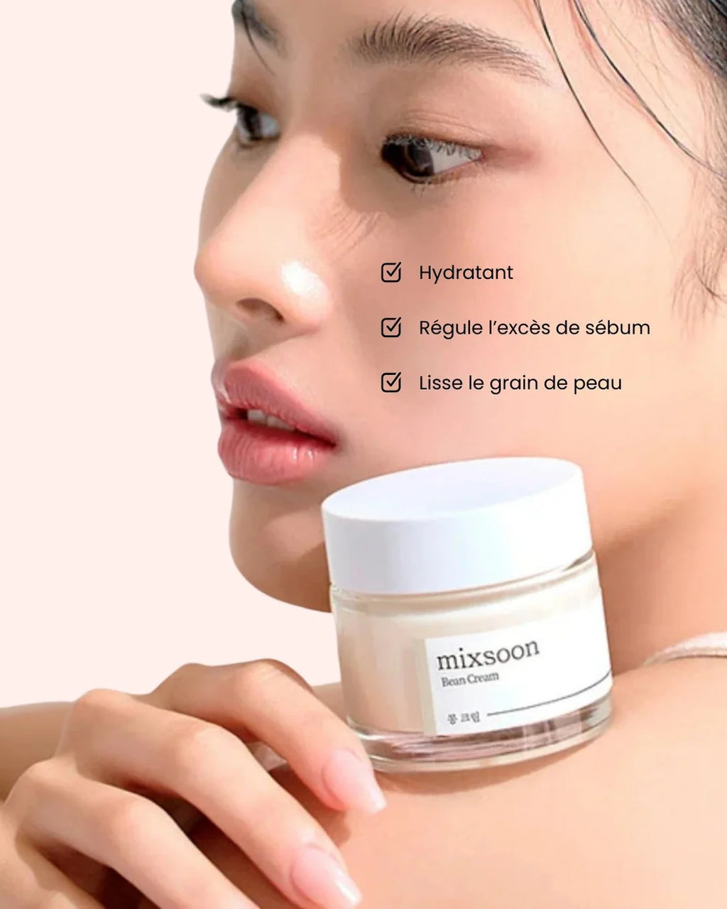 MIXSOON Bean Cream 50ml