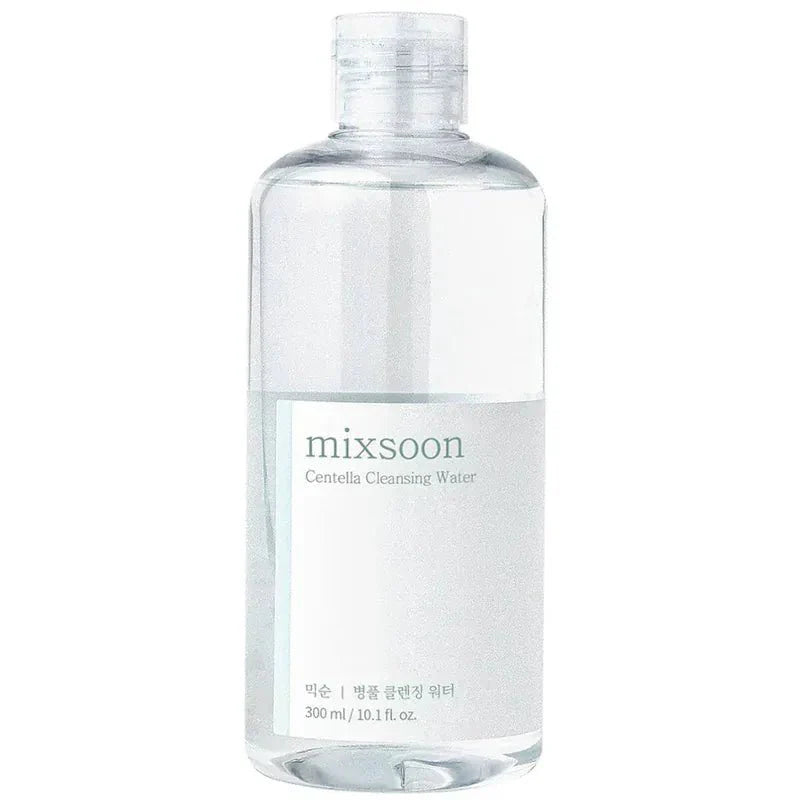 MIXSOON Centella Cleansing Water 300ml