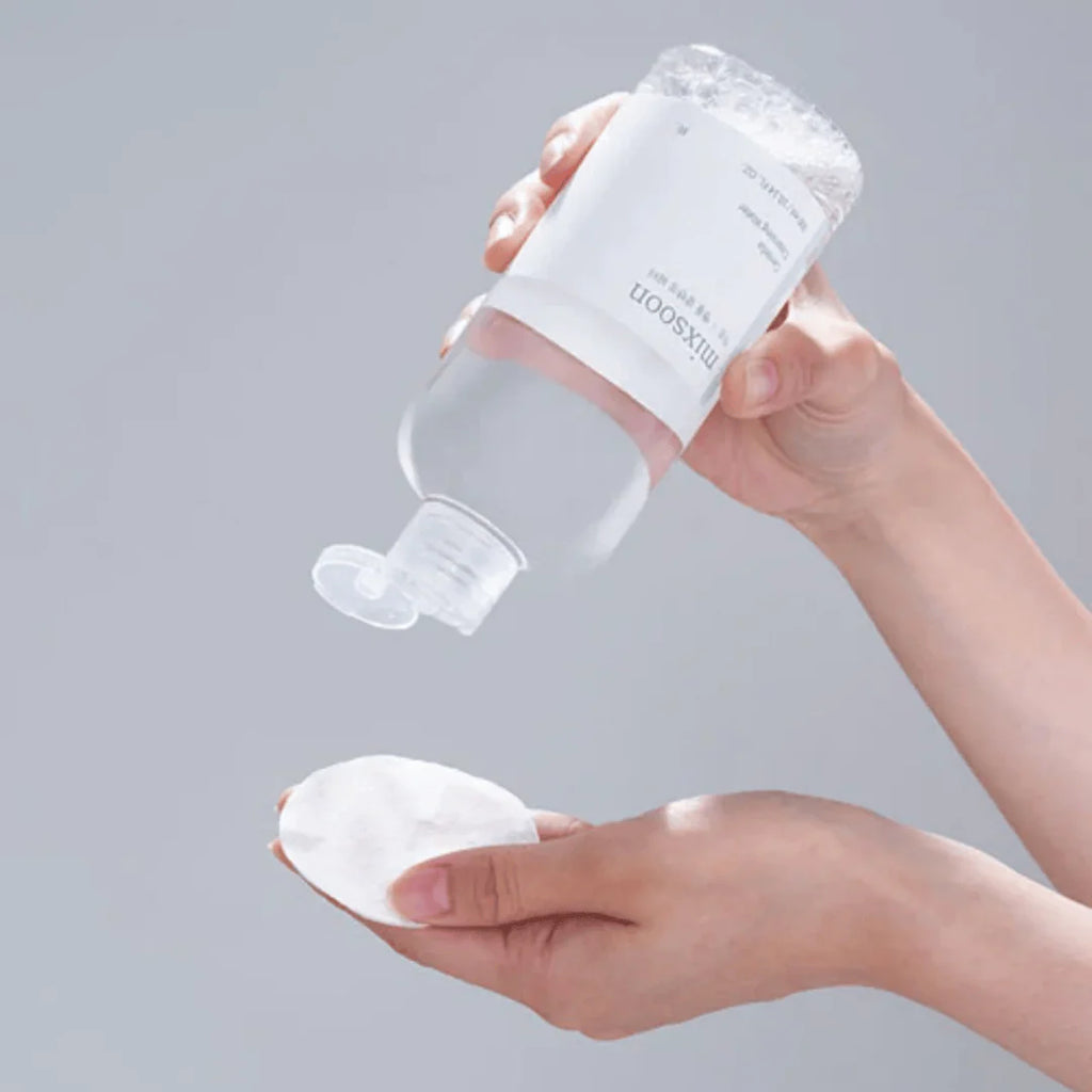 MIXSOON Centella Cleansing Water 300ml