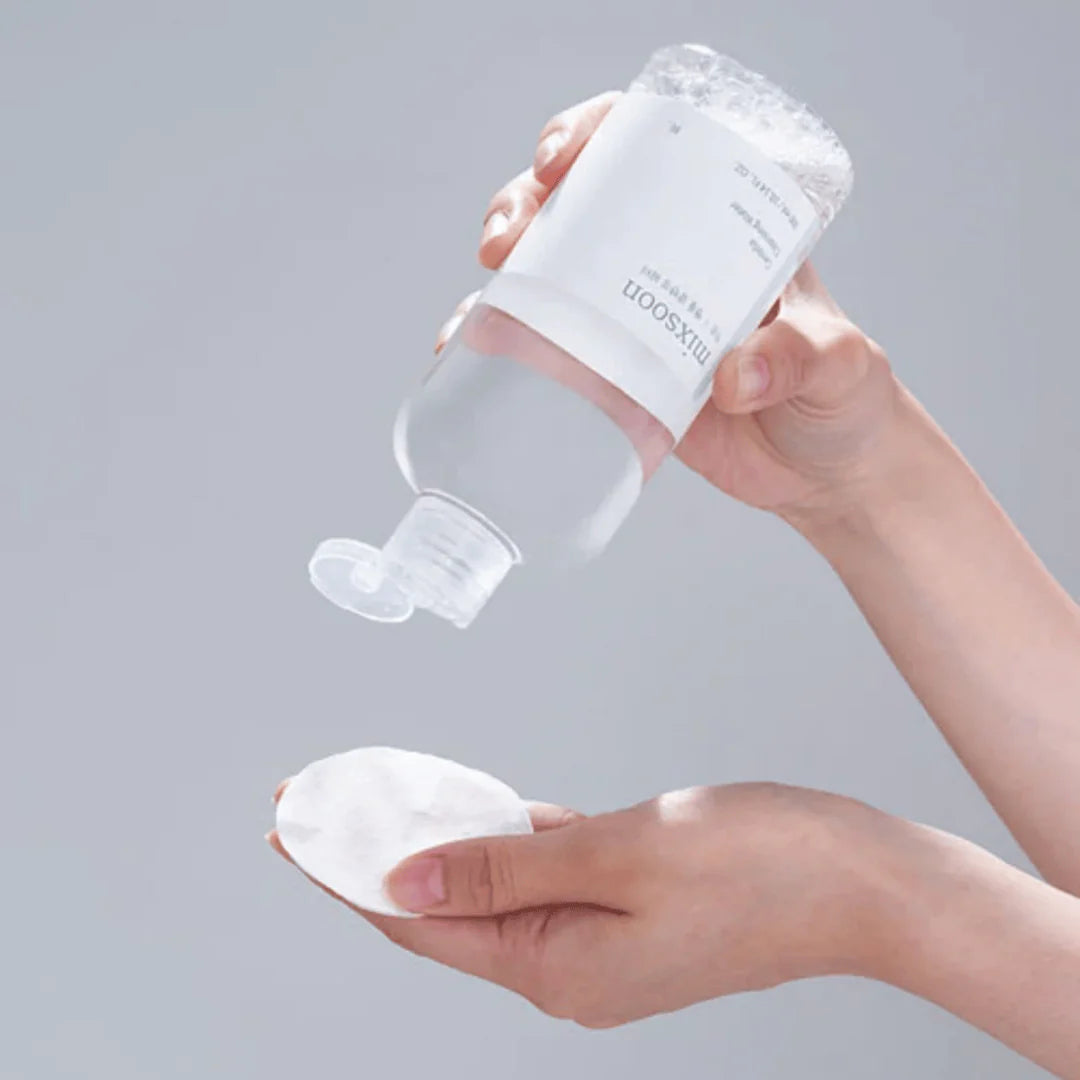 MIXSOON Centella Cleansing Water 300ml