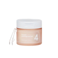 NUMBUZIN No.4 Pore Zero Peeled Egg Toner Pad (70ea)