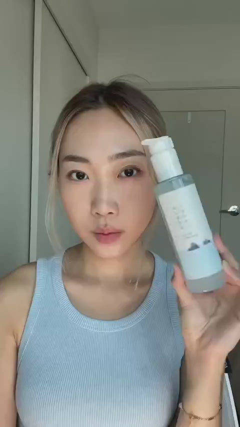 Round Lab 1025 Dokdo Cleansing Gel 150ml
