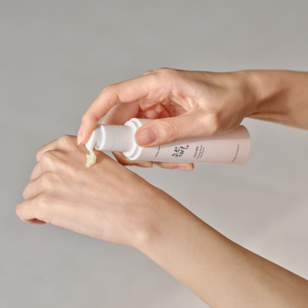 Beauty of Joseon Ginseng Moist Sun Serum (SPF 50+ PA++++)