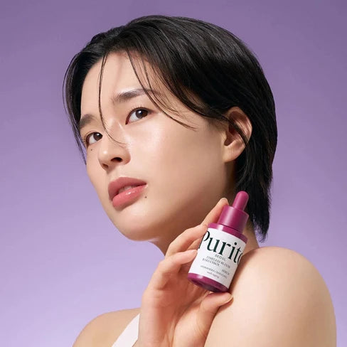 PURITO Timeless Bloom Bakuchiol Serum