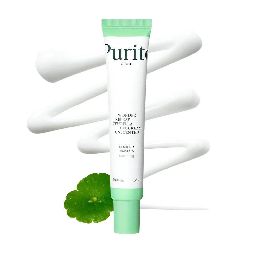 PURITO SEOUL Wonder Releaf Centella Eye Cream Unscented 30ml