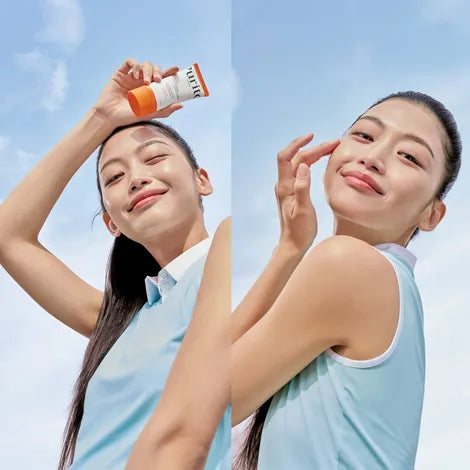 PURITO Daily Soft Touch Sunscreen