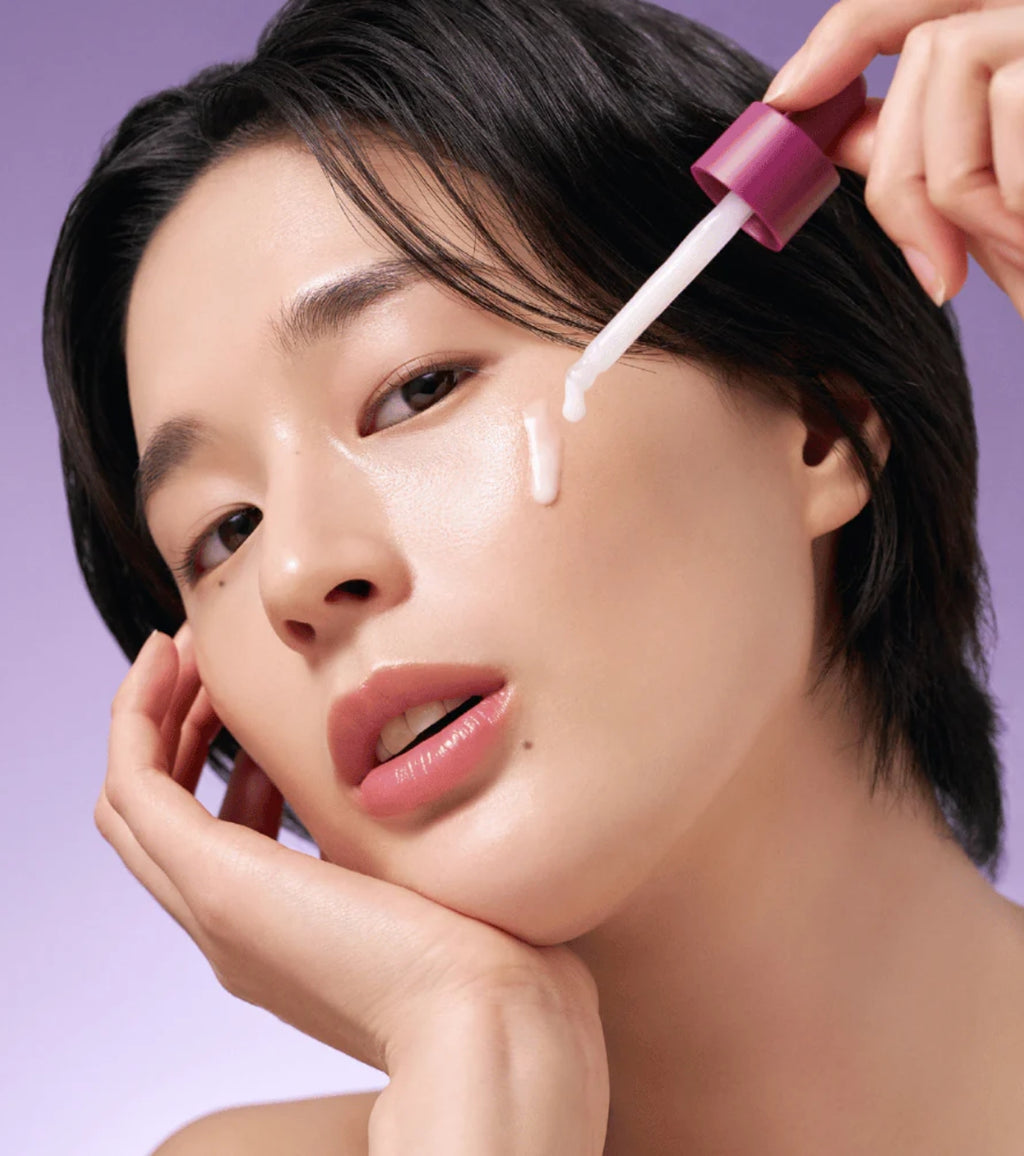 PURITO Timeless Bloom Bakuchiol Serum