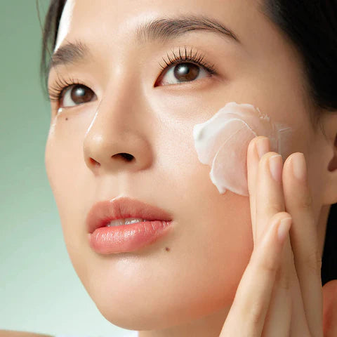 PURITO Seoul Wonder Releaf Centella Cream 50ml