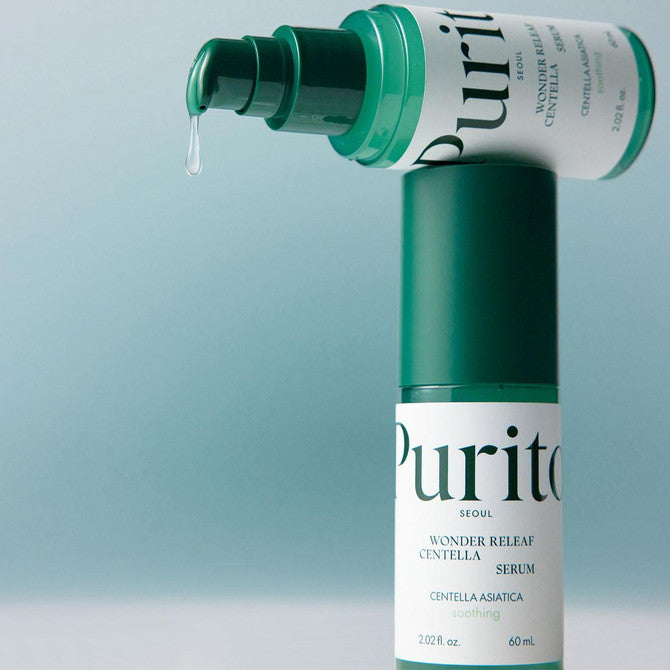 Purito SEOUL PURITO Wonder Releaf Centella Serum