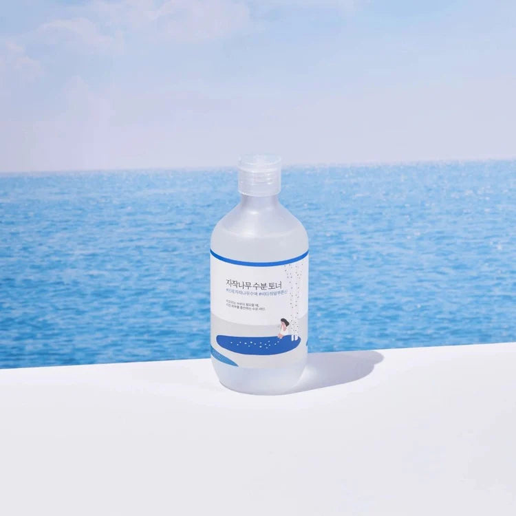 Round Lab  Birch Moisturizing Toner 300ml