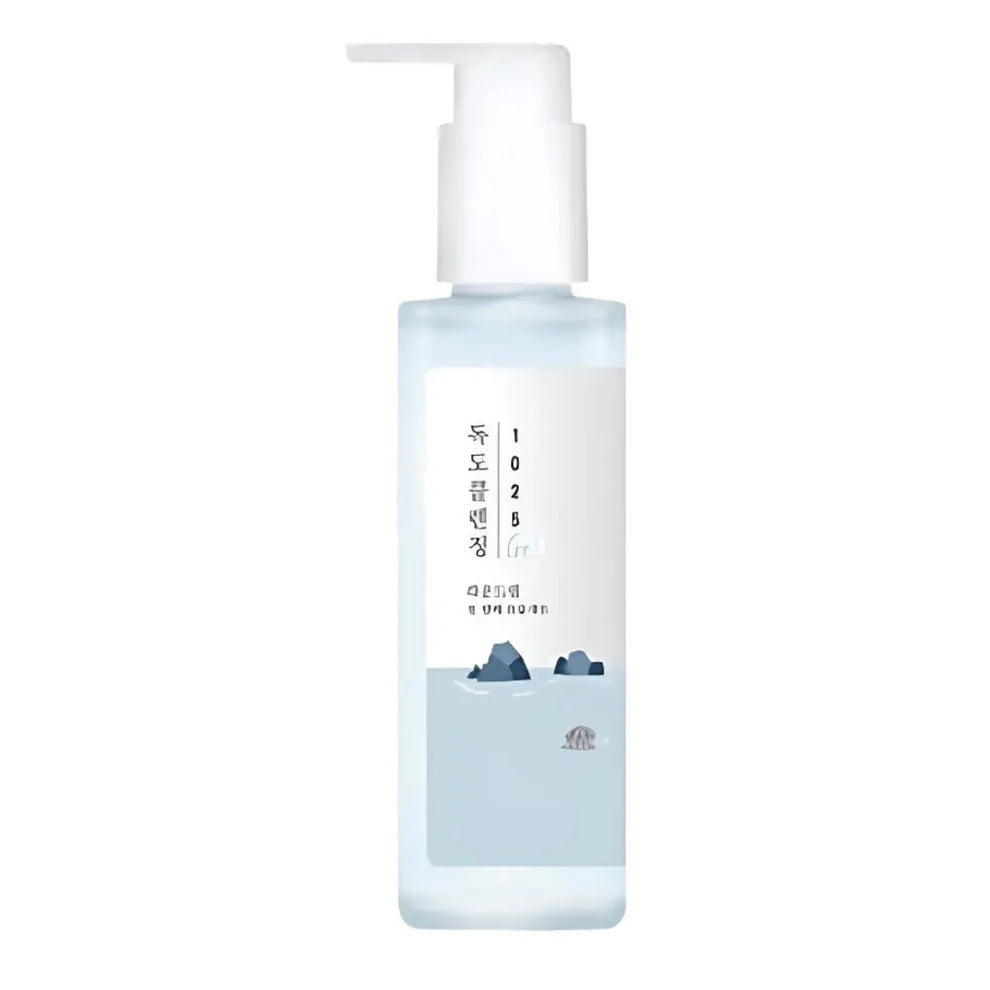 Round Lab 1025 Dokdo Cleansing Gel 150ml