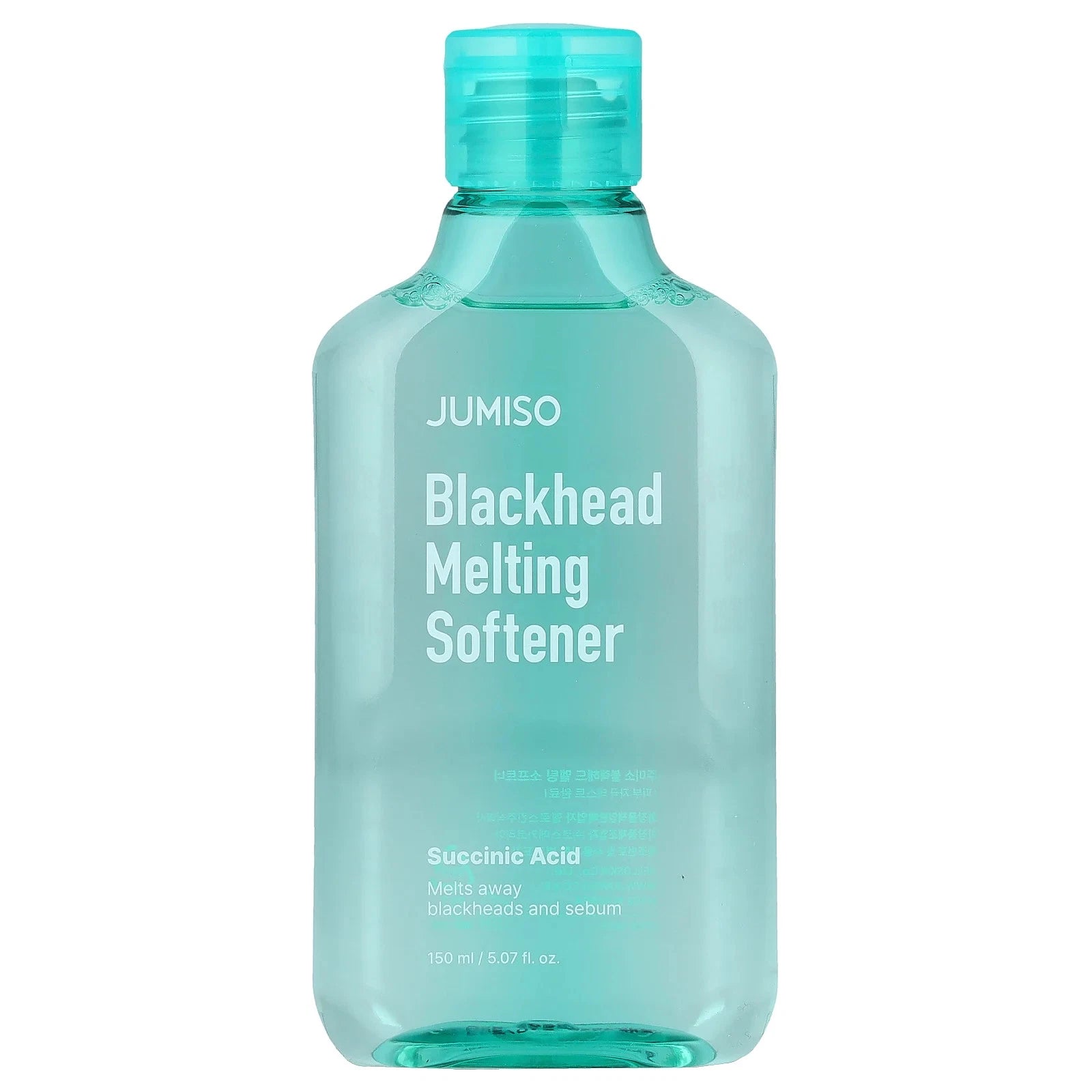 JUMISO BLACKHEAD MELTING SOFTENER SPECIAL KIT