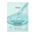 ANUA PDRN HYALURONIC ACID CAPSULE 100 SERUM MASK (1PCS)