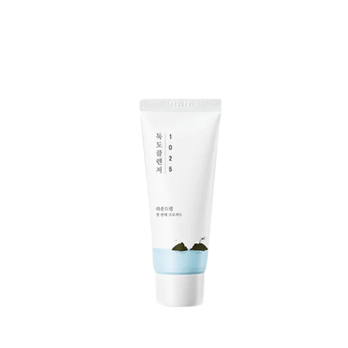 Round Lab 1025 Dokdo Cleanser