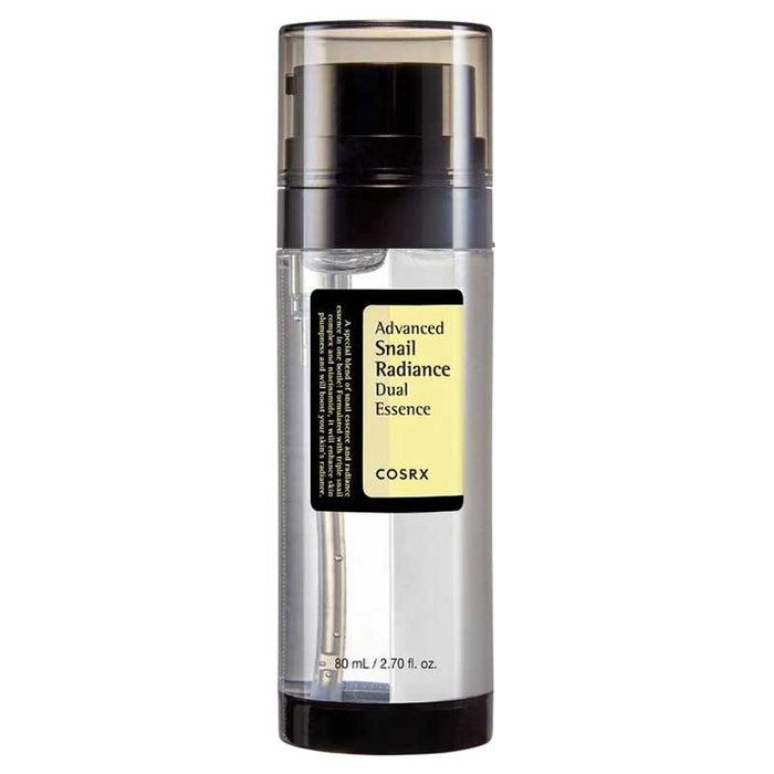 COSRX Advanced Snail Radiance Dual Essence
