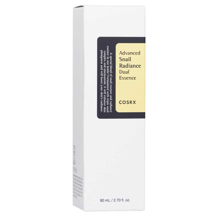 COSRX Advanced Snail Radiance Dual Essence