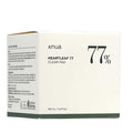ANUA Heartleaf 77% Clear Pad 160ml