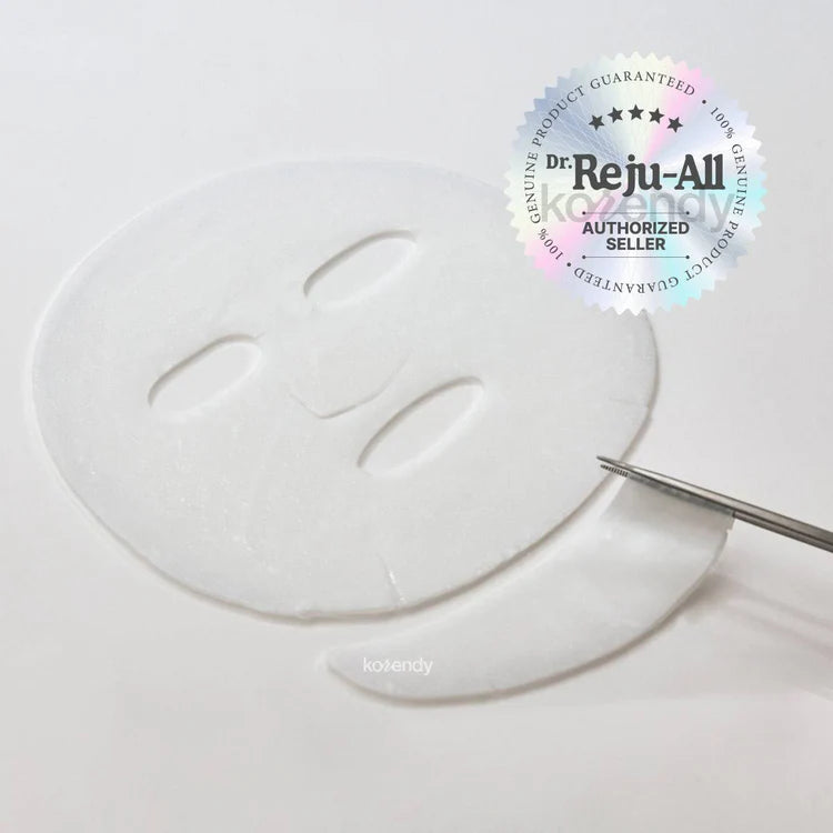 Dr.Reju-All ADVANCED PDRN REJUVENATING MASK 36ML (4EA)