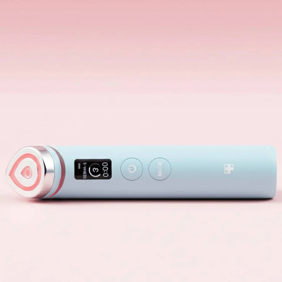 MEDICUBE AGE-R BOOSTER PRO SKY BLUE EDITION