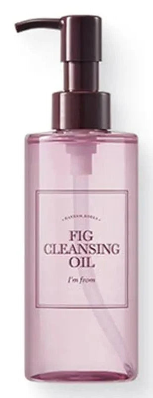 I'm from Fig Cleansing Oil 200 ml